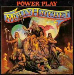 Molly Hatchet : Power Play - Bloody Reunion